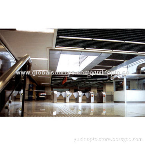 72W CE, RoHS, SAA, PSE, FCC LED Panel Light